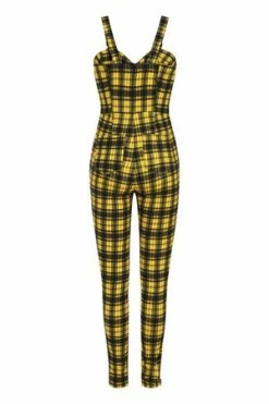 Banned Lenore Playsuit -Voodoo Vixen shop Lenore Playsuit Banned 5 de424242 4711 4213 ba24 d8bf346cfc3b 300x