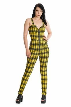 Banned Lenore Playsuit -Voodoo Vixen shop Lenore Playsuit Banned 4cb42c47 3587 4eb8 a947 b8f9625e4cd7 300x
