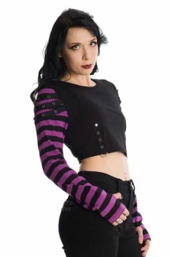 Banned Lycoris Top 28 Banned Lycoris Top -Voodoo Vixen shop Lycoris Top Banned 12 300x