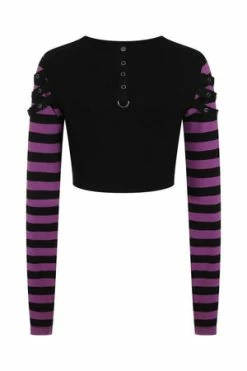 Banned Lycoris Top 31 Banned Lycoris Top -Voodoo Vixen shop Lycoris Top Banned 15 300x