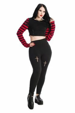 Banned Lycoris Top 20 Banned Lycoris Top -Voodoo Vixen shop Lycoris Top Banned 4 300x