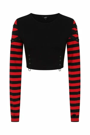 Banned Lycoris Top 6 Banned Lycoris Top - Image 6