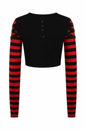 Banned Lycoris Top 7 Banned Lycoris Top - Image 7