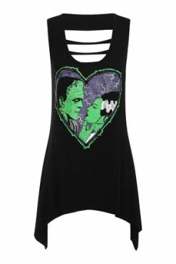 Banned Made For Each Other Cut Out Top 6 Banned Made For Each Other Cut Out Top -Voodoo Vixen shop Made For Each Other Cut Out Top Banned 3 300x