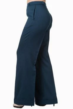 Banned Party On Trousers -Voodoo Vixen shop Party On Trousers Banned 28 300x