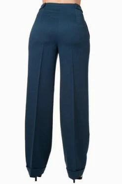 Banned Party On Trousers -Voodoo Vixen shop Party On Trousers Banned 29 300x