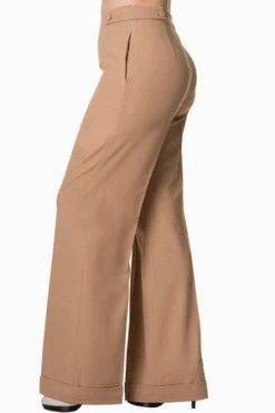 Banned Party On Trousers -Voodoo Vixen shop Party On Trousers Banned 32 300x