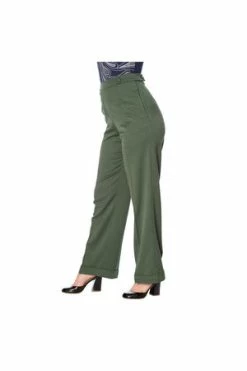 Banned Party On Trousers -Voodoo Vixen shop Party On Trousers Banned 38 300x