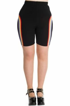 Banned Helena Shorts