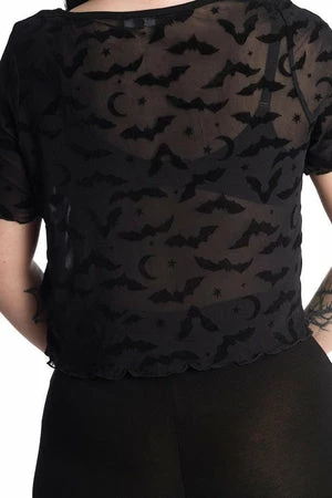 Banned Prayers Top 3 Banned Prayers Top - Image 3