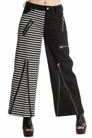 Banned Spooky Nightwalks Trousers 4 Banned Spooky Nightwalks Trousers - Image 4