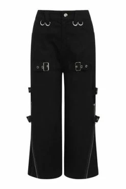 Banned Tanith Trousers -Voodoo Vixen shop Tanith Trousers Banned 4 300x