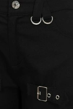 Banned Tanith Trousers -Voodoo Vixen shop Tanith Trousers Banned 6 300x