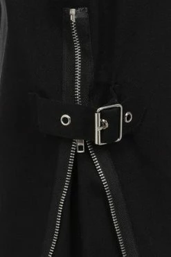 Banned Tanith Trousers -Voodoo Vixen shop Tanith Trousers Banned 7 300x