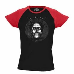 Toxico Hanya Baseball Tee -Voodoo Vixen shop WT Hanya Blk Red 3 1000x 26db203f bcdc 48db 80ec 93192f62a6c4 300x