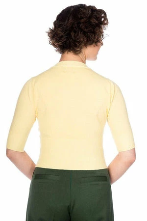 Banned Adventures Ahead Button Trouser 31 Banned Adventures Ahead Button Trouser - Image 31