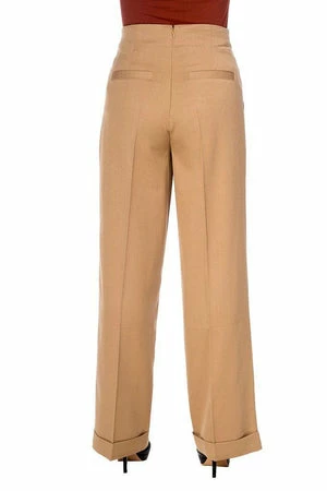 Banned Adventures Ahead Button Trouser 16 Banned Adventures Ahead Button Trouser - Image 16
