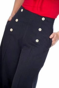 Banned Adventures Ahead Button Trouser 66 Banned Adventures Ahead Button Trouser -Voodoo Vixen shop adventures ahead button trouser banned 6 6cf63d82 9817 4bd4 80cb 928c4bd1366d 300x