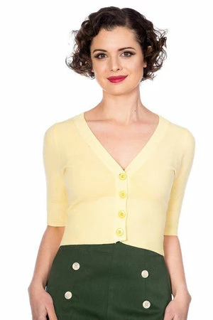 Banned Adventures Ahead Button Trouser 30 Banned Adventures Ahead Button Trouser - Image 30