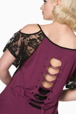 Banned Aura Top 10 Banned Aura Top -Voodoo Vixen shop aura top banned 4 300x