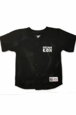 Toxico Axe Skull Button Up Jersey 7 Toxico Axe Skull Button Up Jersey -Voodoo Vixen shop axe skull button up jersey toxico 3 300x