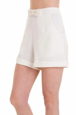 Banned Betsy Shorts -Voodoo Vixen shop betsy shorts banned 3 300x