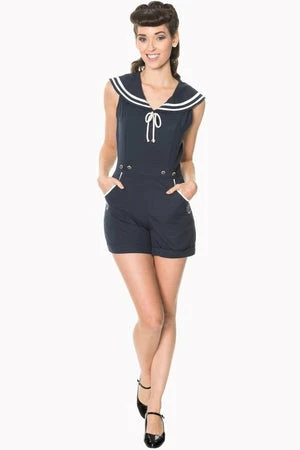 Banned Bianca Playsuit 1 Banned Bianca Playsuit