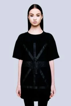 Long Clothing Boy Union T-Shirt - Unisex 19 Long Clothing Boy Union T-Shirt - Unisex -Voodoo Vixen shop boy union t shirt unisex long clothing 10 300x