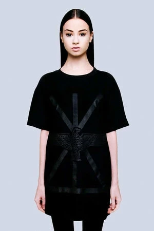 Long Clothing Boy Union T-Shirt - Unisex 10 Long Clothing Boy Union T-Shirt - Unisex - Image 10