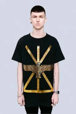 Long Clothing Boy Union T-Shirt - Unisex 12 Long Clothing Boy Union T-Shirt - Unisex -Voodoo Vixen shop boy union t shirt unisex long clothing 3 300x