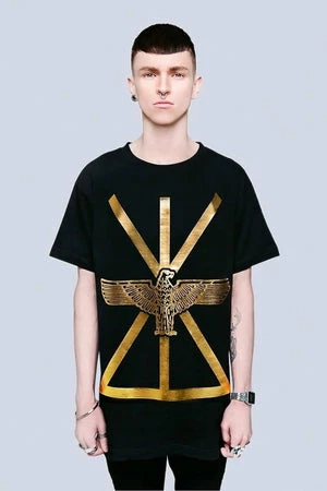 Long Clothing Boy Union T-Shirt - Unisex 3 Long Clothing Boy Union T-Shirt - Unisex - Image 3