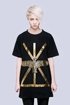 Long Clothing Boy Union T-Shirt - Unisex 13 Long Clothing Boy Union T-Shirt - Unisex -Voodoo Vixen shop boy union t shirt unisex long clothing 4 300x