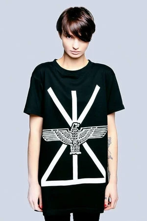 Long Clothing Boy Union T-Shirt - Unisex 5 Long Clothing Boy Union T-Shirt - Unisex - Image 5
