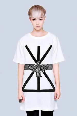 Long Clothing Boy Union T-Shirt - Unisex 7 Long Clothing Boy Union T-Shirt - Unisex - Image 7