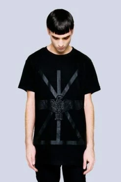 Long Clothing Boy Union T-Shirt - Unisex 18 Long Clothing Boy Union T-Shirt - Unisex -Voodoo Vixen shop boy union t shirt unisex long clothing 9 300x