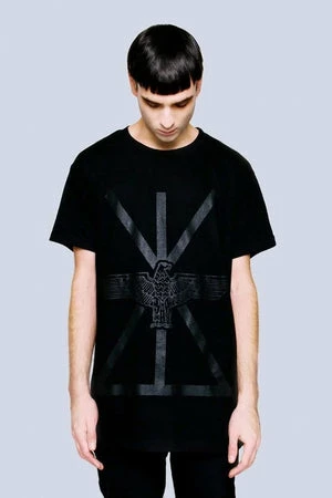 Long Clothing Boy Union T-Shirt - Unisex 9 Long Clothing Boy Union T-Shirt - Unisex - Image 9