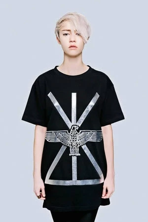 Long Clothing Boy Union T-Shirt - Unisex 1 Long Clothing Boy Union T-Shirt - Unisex