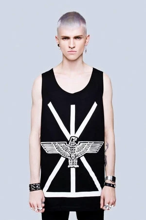 Long Clothing Boy Union Vest - Unisex 2 Long Clothing Boy Union Vest - Unisex - Image 2