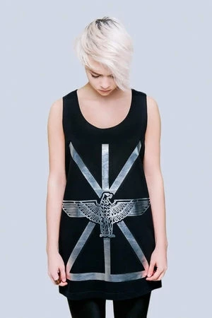 Long Clothing Boy Union Vest - Unisex 8 Long Clothing Boy Union Vest - Unisex - Image 8
