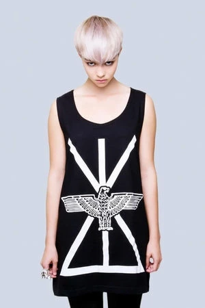 Long Clothing Boy Union Vest - Unisex 1 Long Clothing Boy Union Vest - Unisex