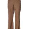 Banned Button Trousers