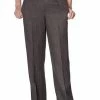 Banned Button Trousers