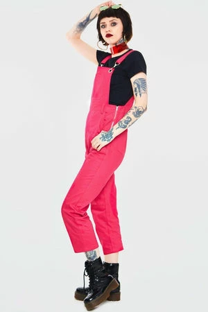 Jawbreaker Candy Overalls 4 Jawbreaker Candy Overalls - Image 4