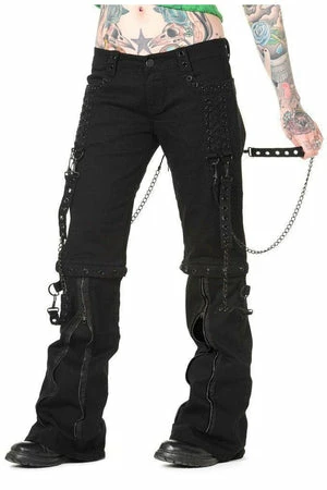 Banned Chain Trousers 2 Banned Chain Trousers - Image 2
