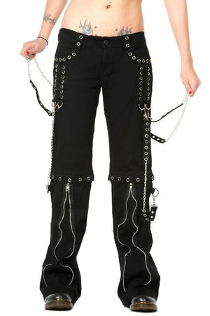 Banned Chain Trousers 1 Banned Chain Trousers