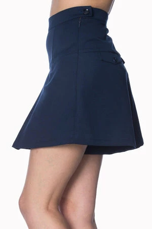 Banned Cindy Shorts 2 Banned Cindy Shorts - Image 2