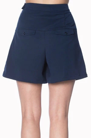 Banned Cindy Shorts 3 Banned Cindy Shorts - Image 3