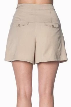 Banned Cindy Shorts 12 Banned Cindy Shorts -Voodoo Vixen shop cindy shorts banned 6 300x