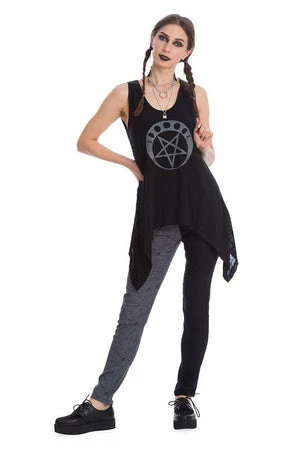 Banned Circle Flock Top 3 Banned Circle Flock Top - Image 3