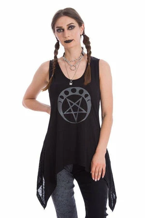 Banned Circle Flock Top 1 Banned Circle Flock Top